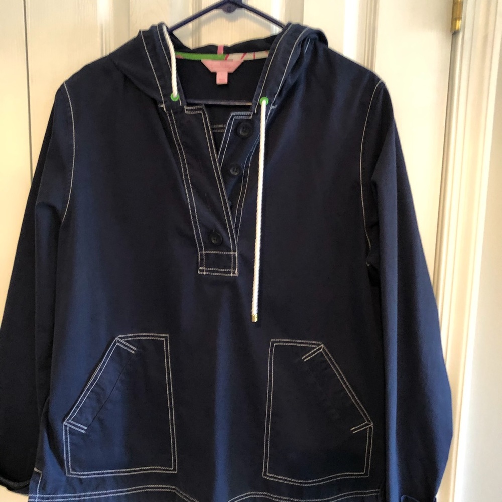 Lilly jacket
